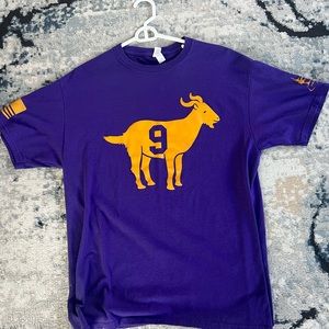 LSU SHIRT